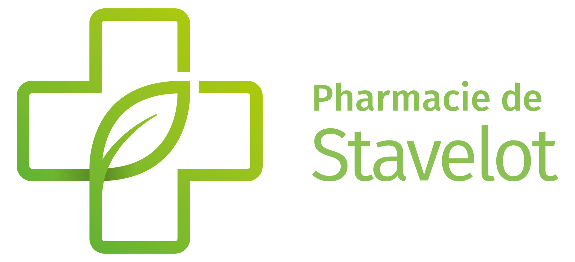 Pharmacie de Stavelot spécialisée en homéopathie
